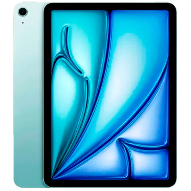 Ремонт iPad Air 11 2024 у Дніпрі