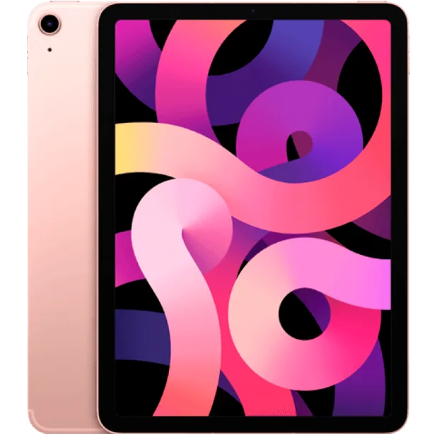 Ремонт iPad Air 4 у Дніпрі