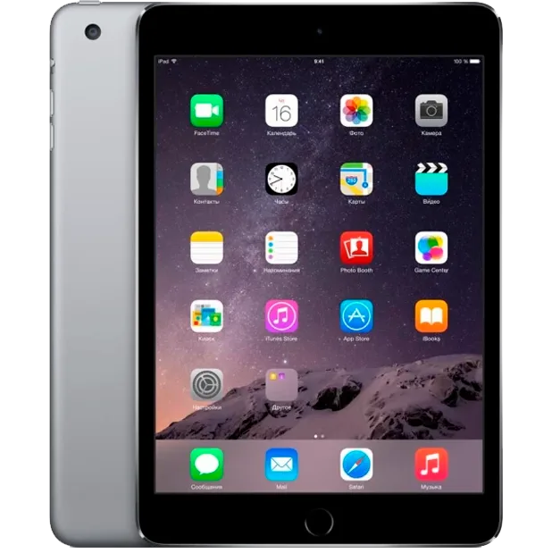 Ремонт iPad mini 3 Дніпро