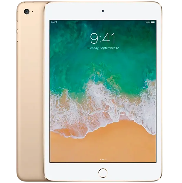 Ремонт iPad mini 4 Дніпро