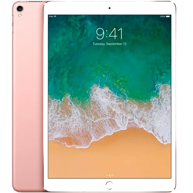 Ремонт iPad Pro 10.5 2017 у Дніпрі