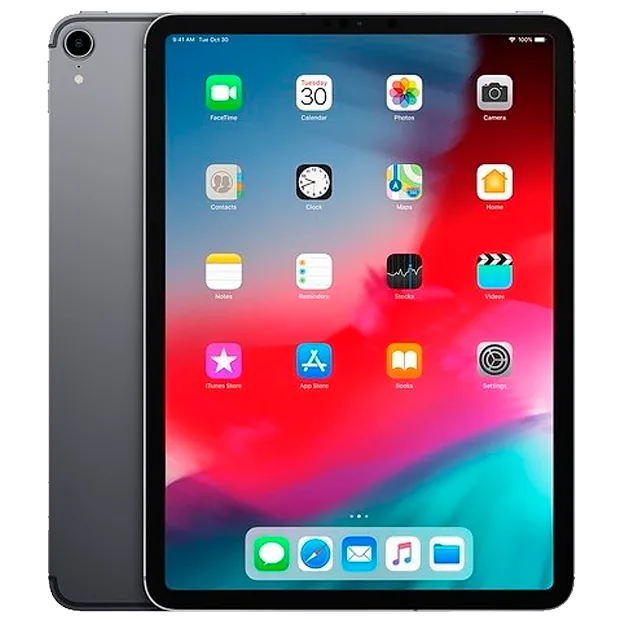 Ремонт iPad Pro 11 2018 у Дніпрі