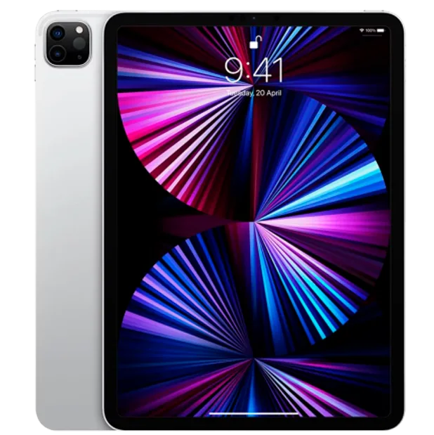 Ремонт iPad Pro 11 2021 у Дніпрі