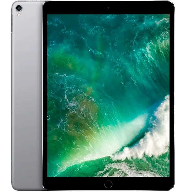 Ремонт iPad Pro 12.9 2015 у Дніпрі — заміна екрана, батареї, роз’єму