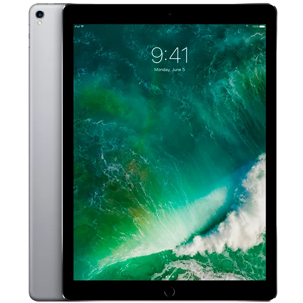 Ремонт iPad Pro 12.9 2017 у Дніпрі