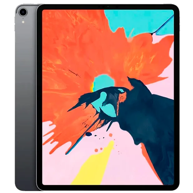 Ремонт iPad Pro 12.9 2018 у Дніпрі