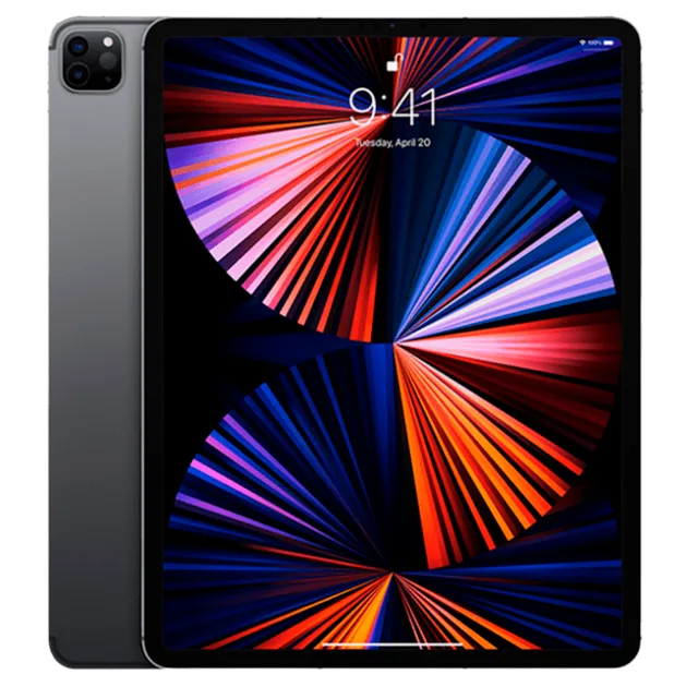 Ремонт iPad Pro 12.9 2021 у Дніпрі