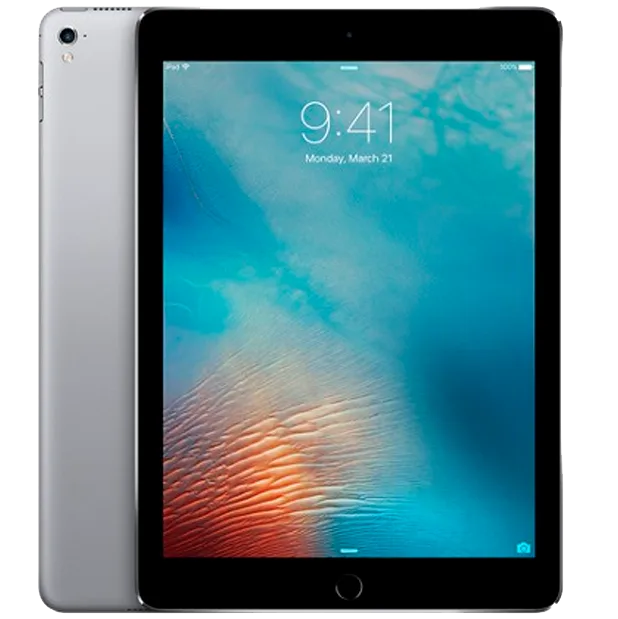 Ремонт iPad Pro 9.7 2016 у Дніпрі
