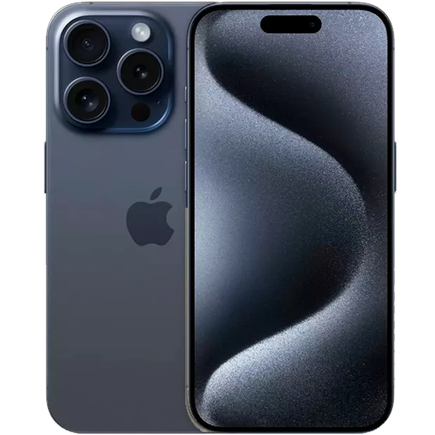 Ремонт iPhone 15 Pro Варшава