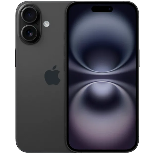 Ремонт iPhone 16 Plus у Дніпрі