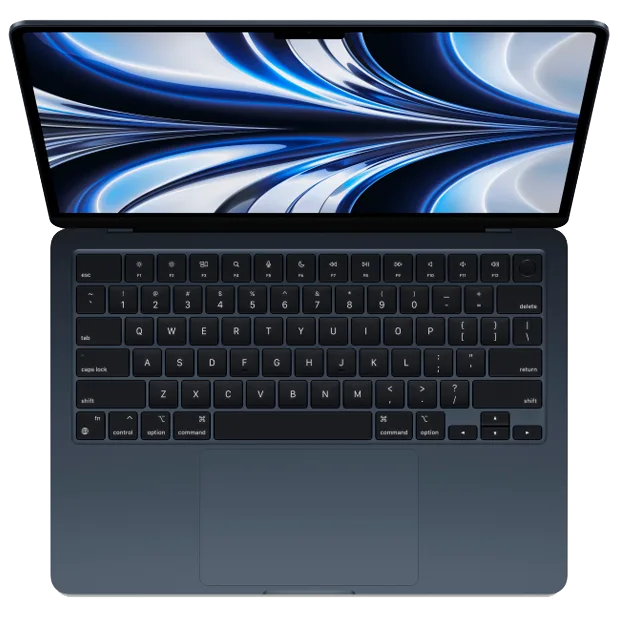 Naprawa MacBook w Warszawie