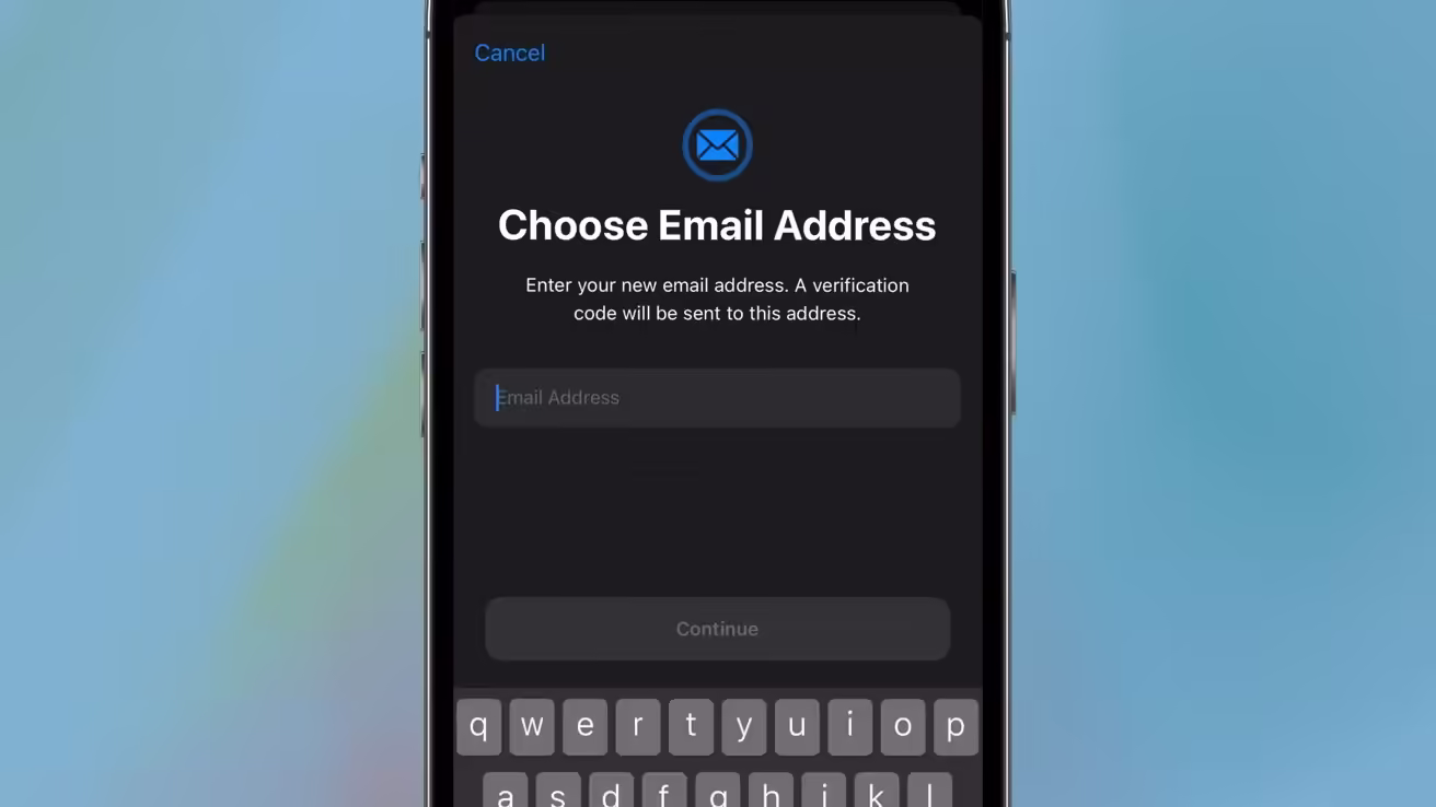 change appleid cover xl
