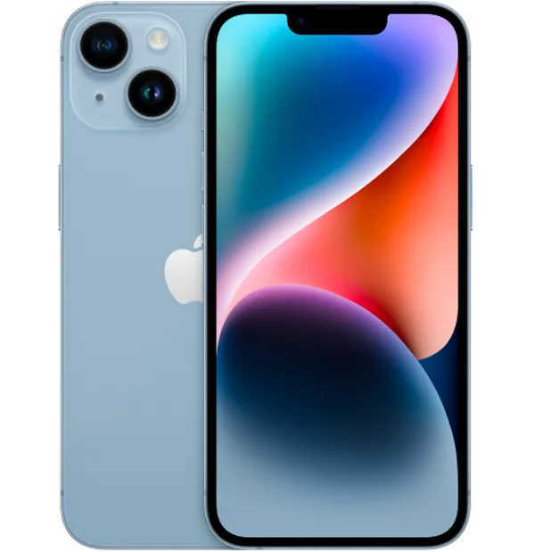Ремонт iPhone 14 Plus Варшава
