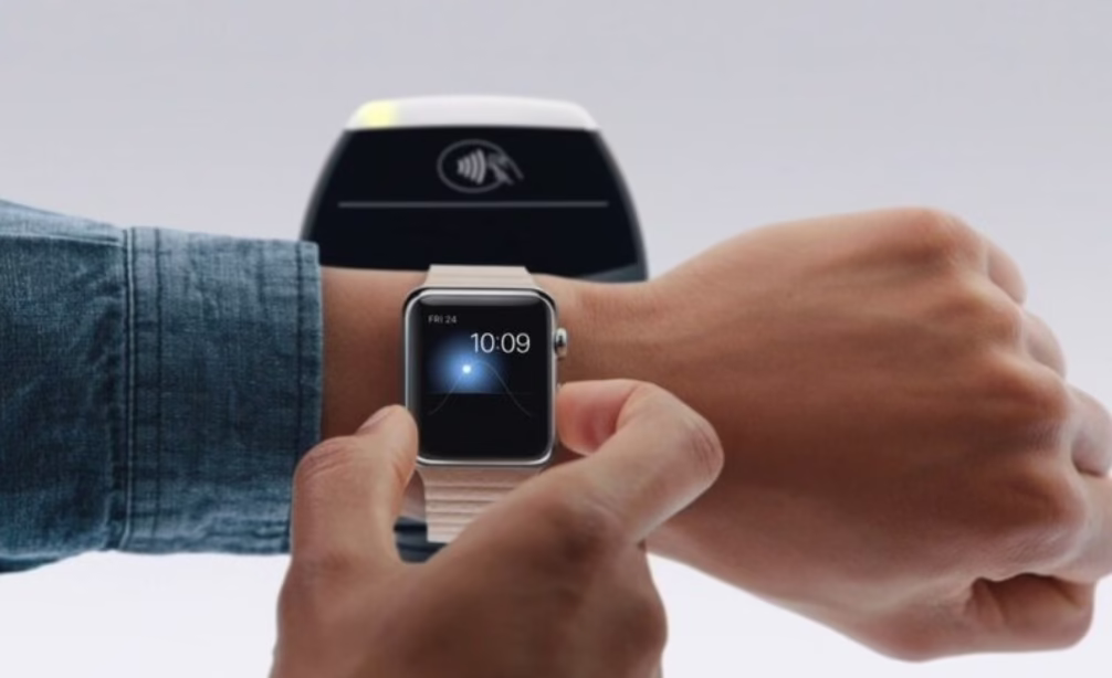 apple watch
