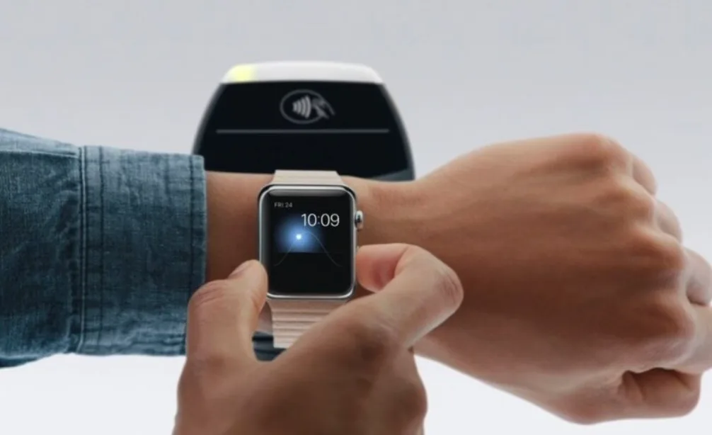 apple watch