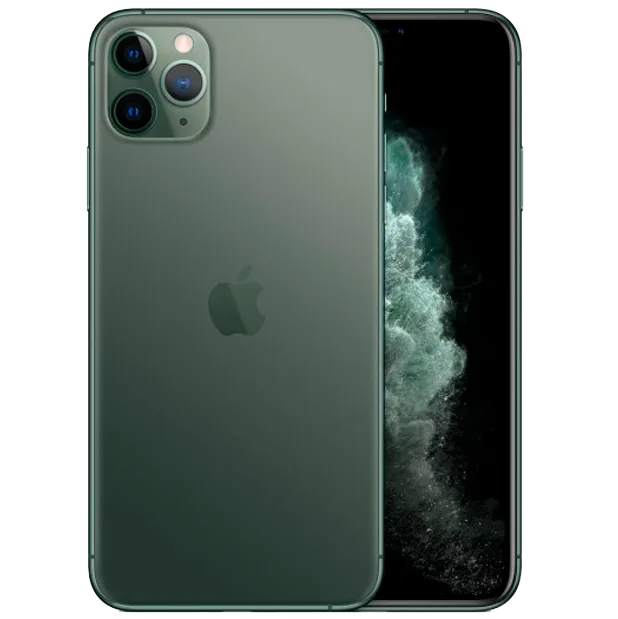 Ремонт iPhone 11 Pro Max Варшава