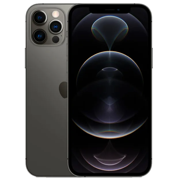 Ремонт iPhone 12 Pro Max Варшава