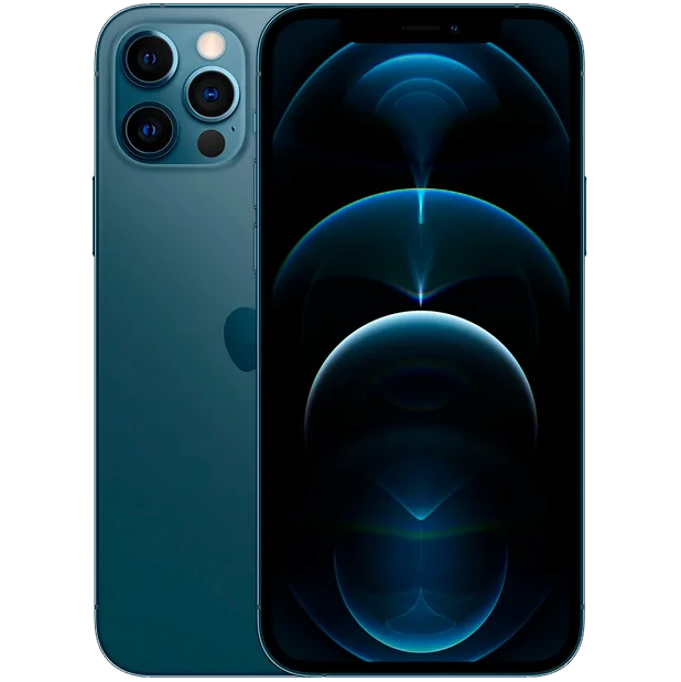 Ремонт iPhone 12 Pro Варшава