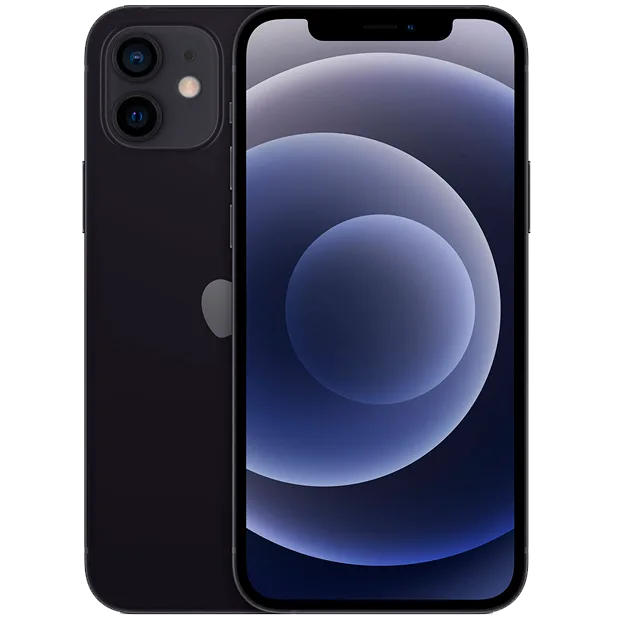 Ремонт iPhone 12 Варшава