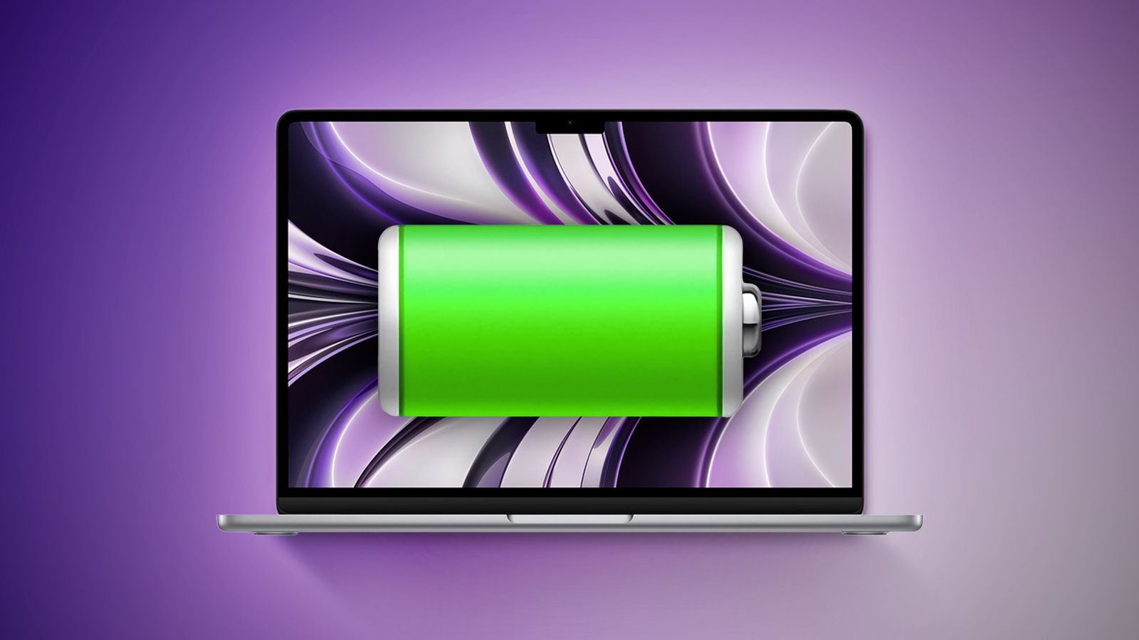 MacBook аккумулятор