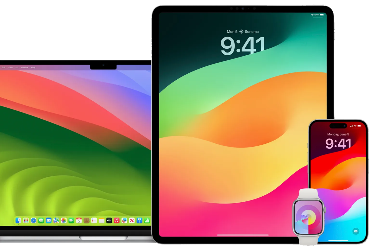 Serwis Apple w Warszawie