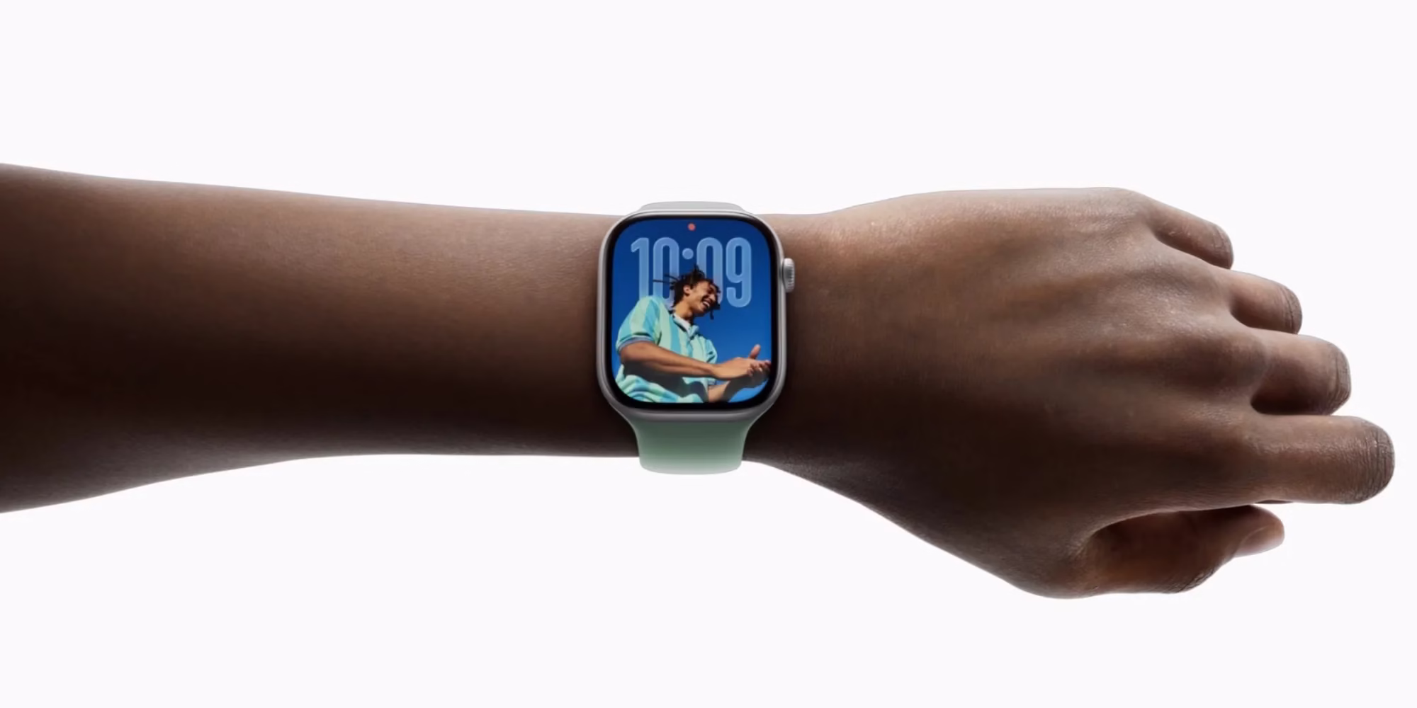 watchos 26 wrist flick