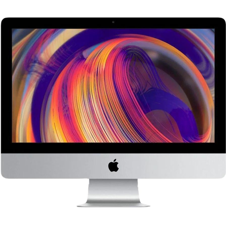 Ремонт iMac 21.5 4K (2019) в Варшаве