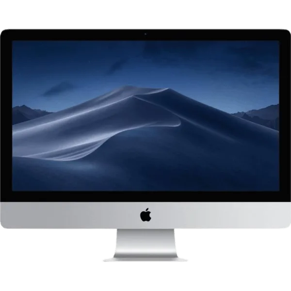 Ремонт iMac 27 5K (2019) в Варшаве