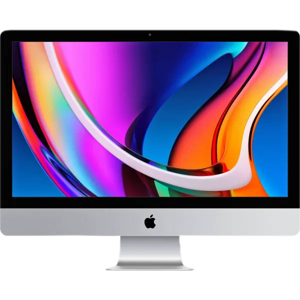 Ремонт iMac 27 5K (2020) в Варшаве
