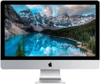 Ремонт iMac 27 5K (2017) в Варшаве