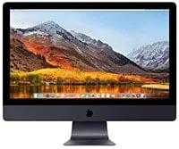 Ремонт iMac Pro 27 5K Late 2017 в Варшаве