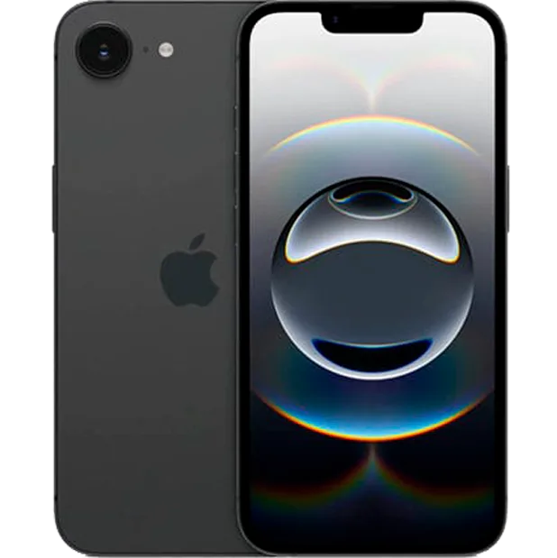 Ремонт iPhone 16e у Дніпрі