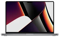 Ремонт MacBook Pro 16 A2485 (M1 Pro/Max 2021) — AppRepair Дніпро