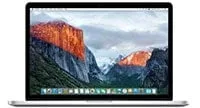 Ремонт MacBook Pro 15 A1707 (2016, Touch Bar, 4 Thunderbolt 3) — AppRepair Дніпро