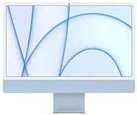 Ремонт iMac 24 M1 (2021) в Варшаве