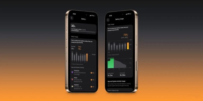 ios 26 battery settings