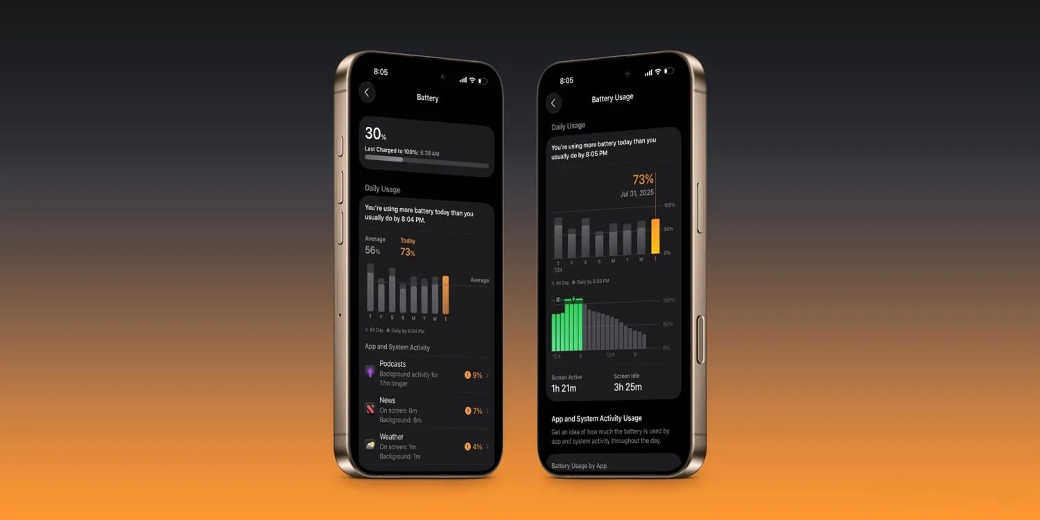 ios 26 battery settings