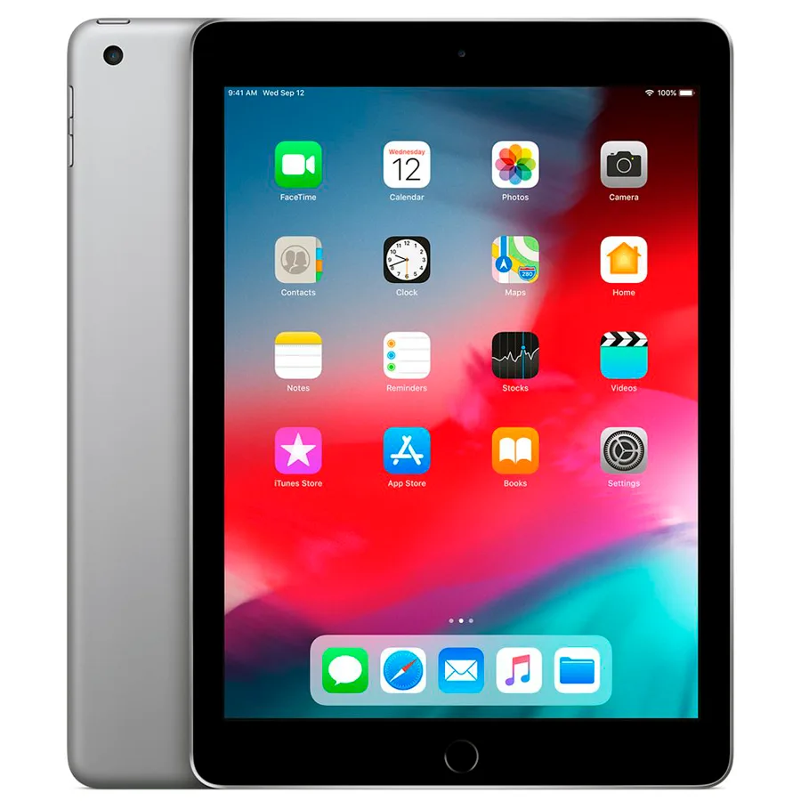 Ремонт iPad 6 у Дніпрі