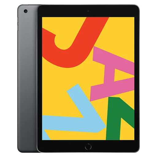 Ремонт iPad 7 у Дніпрі