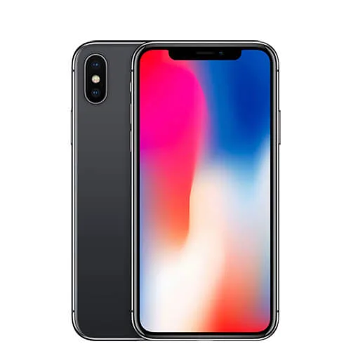 Замена флэш-памяти NAND iPhone X в Днепре