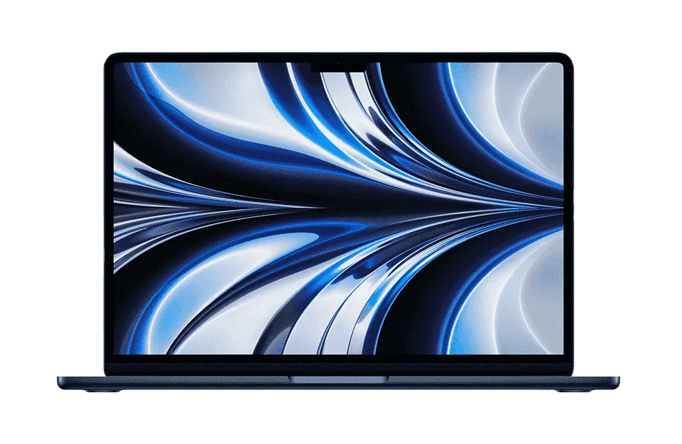 Ремонт MacBook Air (15 M2 2023) A2941 у Дніпрі