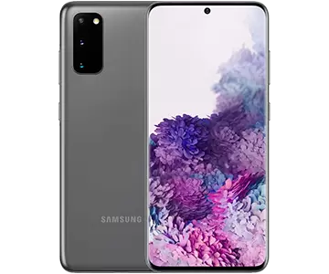 Ремонт Galaxy S20 в Днепре