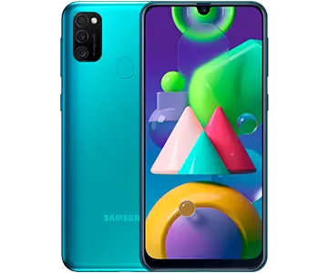 Ремонт Samsung Galaxy M21 в Днепре