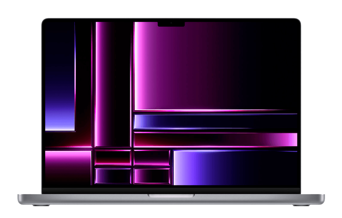 Ремонт MacBook Pro 14 A2779 M2 Pro/Max 2023 — AppRepair Дніпро