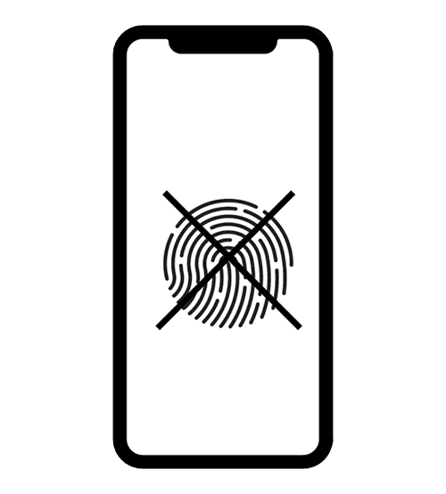 Ремонт кнопки Home iPhone у Дніпрі
