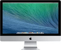 Ремонт iMac 21.5 Late 2011 в Варшаве