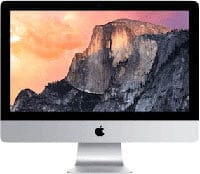 Ремонт iMac 27 Mid 2011 в Варшаве
