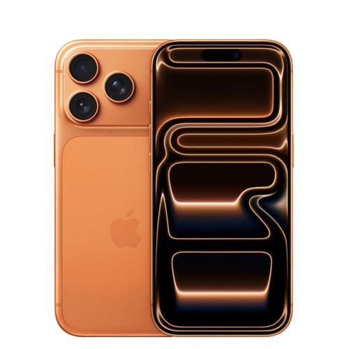 Ремонт iPhone 17 Pro Варшава
