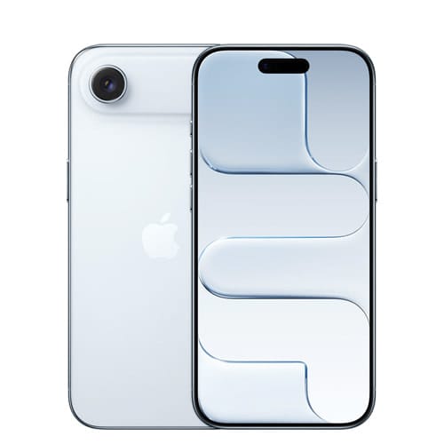 Ремонт iPhone 17 Air Варшава