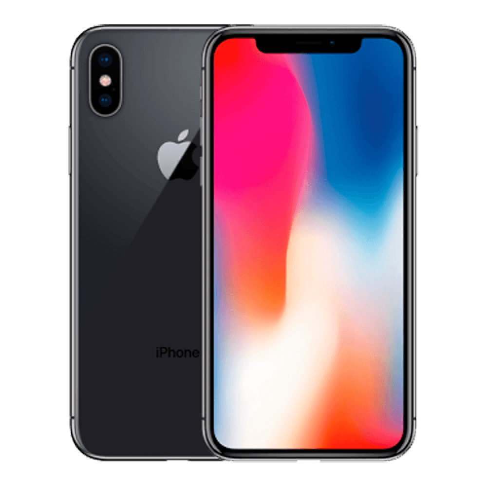 Ремонт iPhone X у Дніпрі